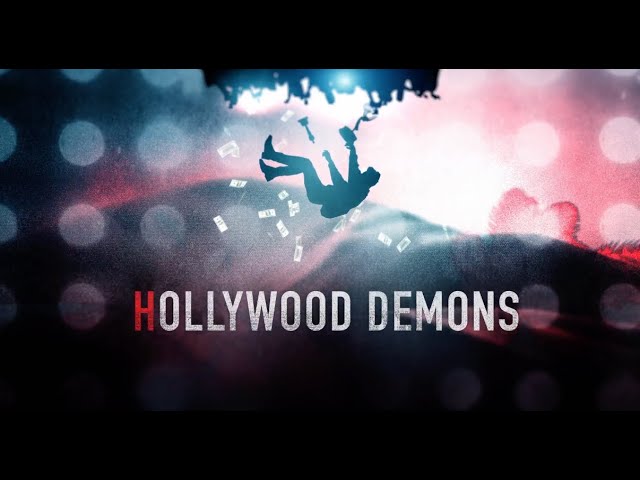 Hollywood Demons | Official Trailer | ID
