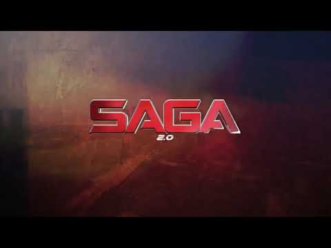 ost saga 2.0 "SAGA" - ashidi ridwan