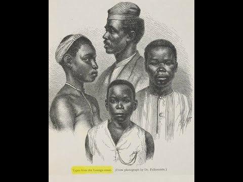Who Were São Tomé’s Black Jews? History, Migration & DNA Insights