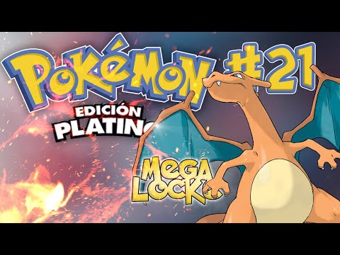 Pokémon PL MEGALOCKE T1 EP 21 Primerrrrr Pokémon de ruta......