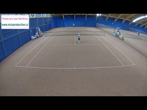 Kurt 1 - Liberec - ml.žáci "A" - 17.3.2018