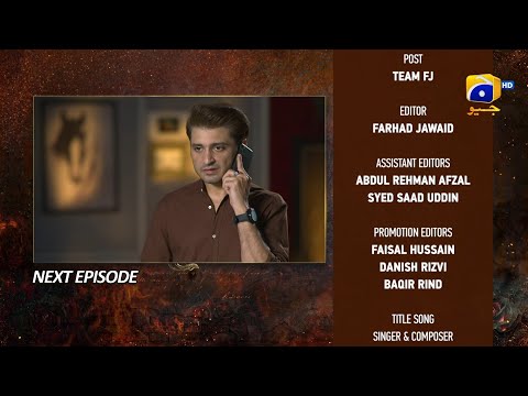 Bojh Episode 35 Teaser - 3rd June 2023 - HAR PAL GEO