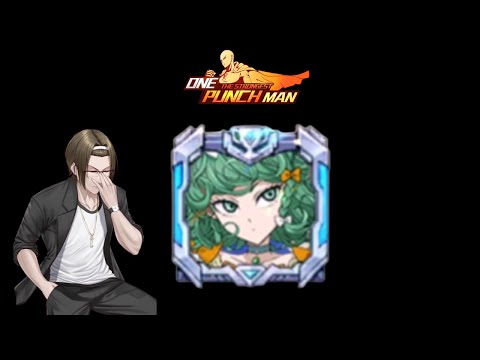 Top Rank 2 Zona Non-Stop Battle - One Punch Man The Strongest