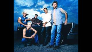 River Road - "It's All In Who You Hold"