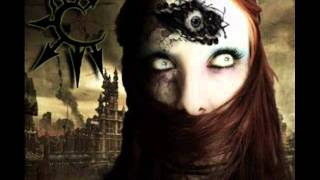 Abruzzo Metal : Cosmychaos - The Shades (Cosmychaos EP) [2010]