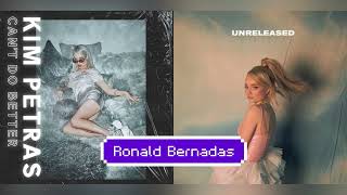 dark part of your heart | can't do better - kim petras (mashup)