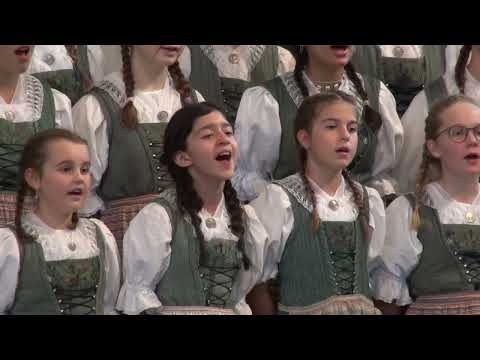 Lueged vo Berge und Tal