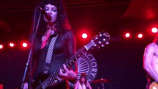 Starbenders - Zero @ Knitting Factory BKLYN (06/08/2022)