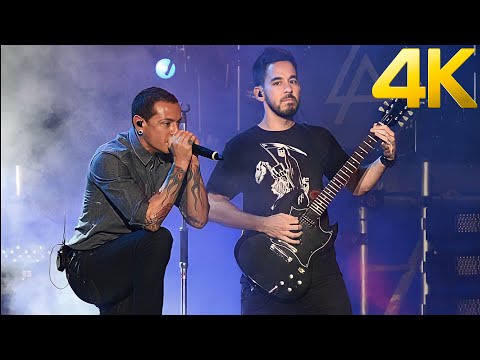 Wastelands (Live In Fandom Awards) 4K/60fps