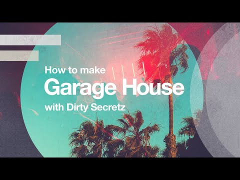 Free Download Garage House TUTORiAL-SYNTHiC4TE