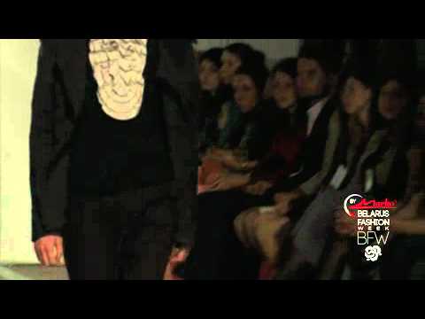 TARAKANOVA - BFW Fall/Winter 2012-2013
