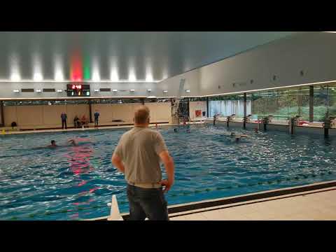 Aqua-Novio '94 O15 - VZC/Polarbears O15 Periode 1