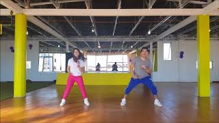 Mil Horas / ZUMBA - Danny Romero by MD TWINS