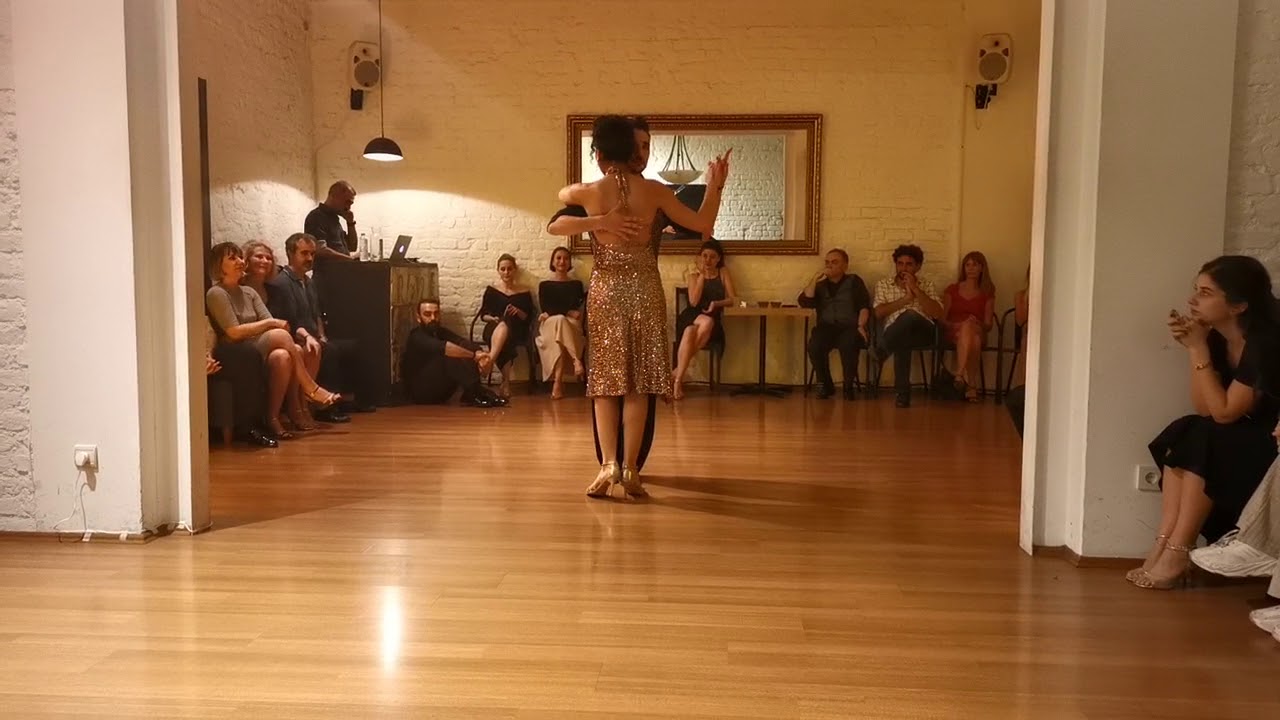 Mert Moran & Dilara Zorlu @333(3/4)