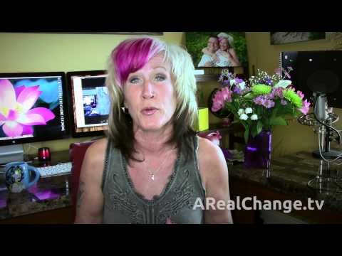 A Real Change TV Episode #71- Social Media For Musicians And Authors