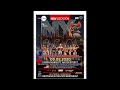 NY Pro moves to Tampa, FL!