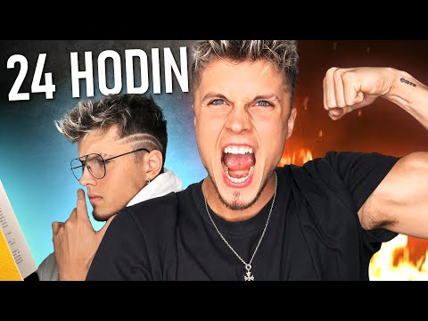 MOJE DENNÍ RUTINA PRO EXTRÉMNÍ VÝSLEDKY