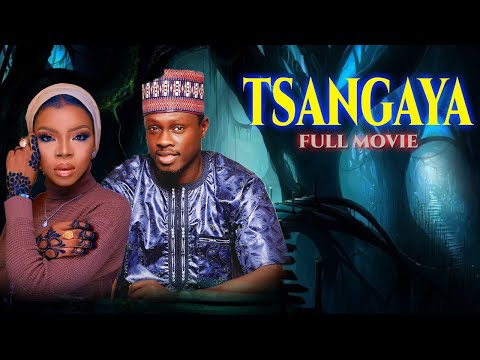 Tsangaya - Hausa Movies 2021 | Hausa Film 2021