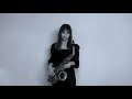 Everytime - Candy Dulfer | Cover Saxofonova