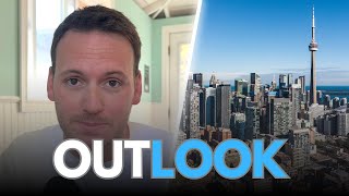 Toronto Real Estate Fall Outlook: Crash or Recovery 💥