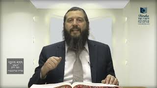 הדף היומי ירושלמי מסכת מעשרות דף לו