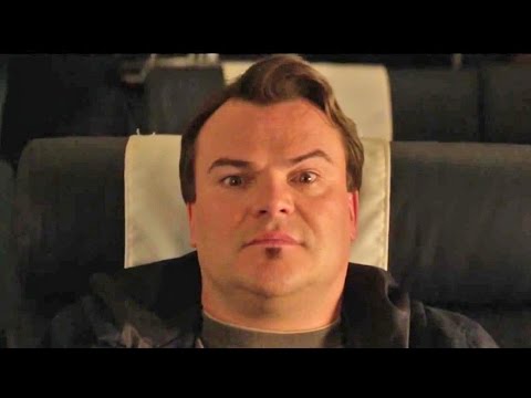 The D Train | official trailer US (2015) Jack Black James Marsden