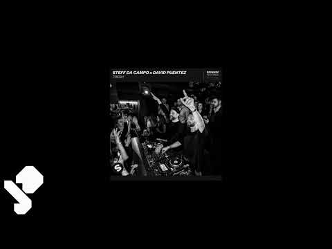 Steff Da Campo x David Puentez - Fresh (Extended Mix)