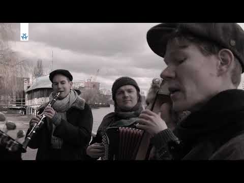 Die Railers - Am I Satisfied | ALEX One Shots