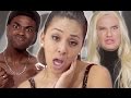 Ariana Grande ft. Iggy Azalea - "Problem" PARODY ...