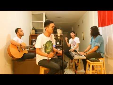Anda Perdana - Dalam Suatu Masa [Fourtwnty Cover]