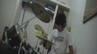 System Of A Down - Fortress Drum Cover