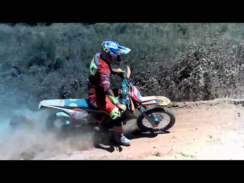 WEC EnduroGP Portugal 2017