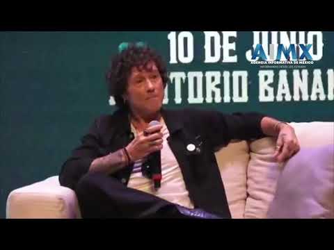 BUNBURY PUBLICA INVULNERABLES - ADELANTO NUEVO DISCO - NUEVA CANCIÓN ENRIQUE BUNBURY