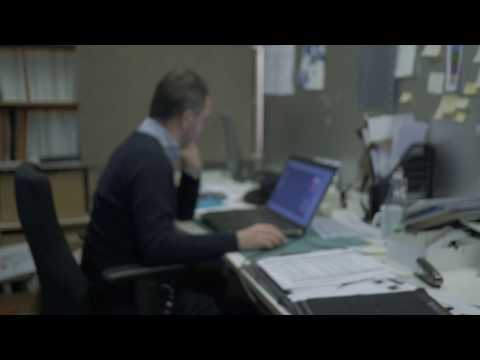 How it´s made: Baltman suit