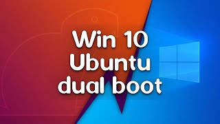 Win10 pendrive készítése | Windows telepítés UEFI Linux mellé - dual boot beállítás | Vágott stream