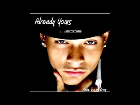 Lil Eddie - Already Yours