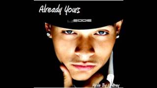 Lil Eddie - Already Yours