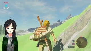 ゼルダの伝説　Breath of the Wild　実況　その8