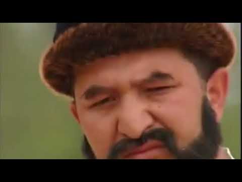 Mushawrek Muqam - Ayshigul Muhemmed | Uyghur People