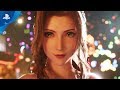 FFVII Remake | TGS 2019 trailer | PS4