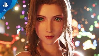 Final Fantasy VII Remake | TGS 2019 trailer | PS4