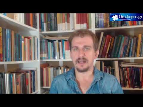 Οι Προβλέψεις των Ζωδίων για την Νέα Σελήνη στο Ζυγό στις 19/10 σε βίντεο!  
