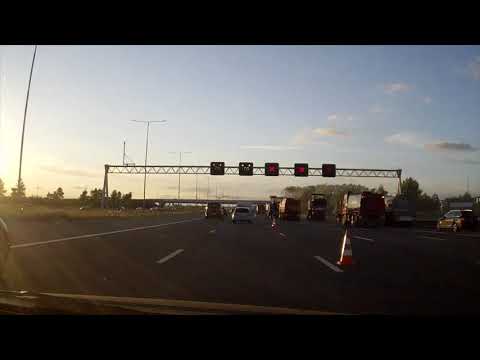 Groot onderhoud A2 Vinkeveen - Abcoude II