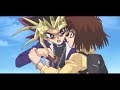 Yu Gi Oh Yami Yugi X Tea Gardner