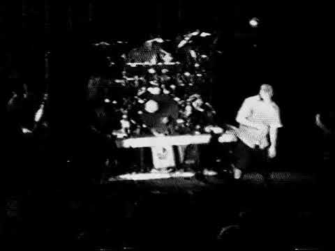 Faith No More   1992 09 23  Live Columbus OHIO