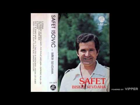 Safet Isovic - Sto ti je Stano mori - (Audio 1978)