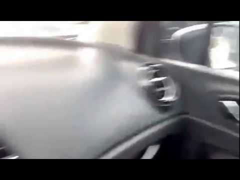 Stand Rocket Car Renault Captur