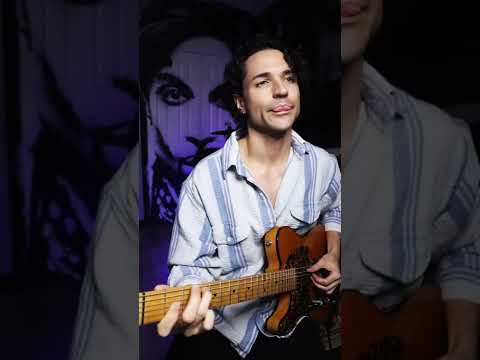 Gin House Blues (cover)