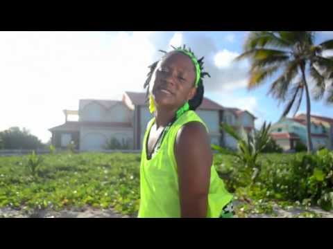 Ghetto Princess - Fluo Party