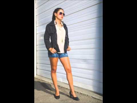 Nicole Tamayo "Dope Bitch" Cover (DJ Rendition)